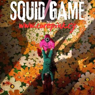 🔥 PŘIPRAV SE NA DALŠÍ HRU 🔺🟢 Squid Game je zpět a u nás na www.curepink.cz najdeš tu nejvíc ikonickou kolekci inspirovanou...