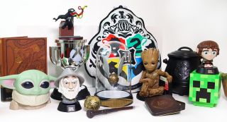 🎁 Vánoce sice ještě nejsou úplně za rohem... ale ty nejlepší dárky mizí rychleji než popcorn u dobrého filmu 🍿 Tak tady je...