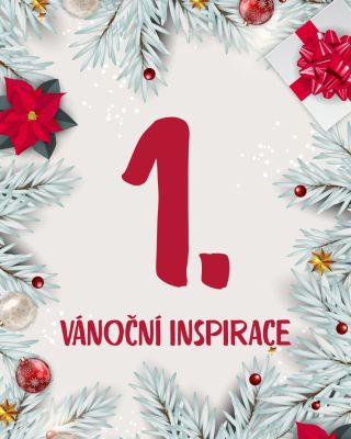 Hledáš dárky na poslední chvíli? 🎁 Mrkni na náš adventní kalendář plný tipů! Dnes tipy na dětské zimní čepice a zimní...