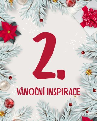 Hledáš dárky na poslední chvíli? 🎁 Mrkni na náš adventní kalendář plný tipů! Dnes tipy na špičkové dárkové sety. Máme plný...