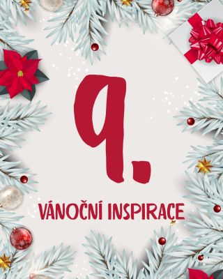 Hledáš dárky na poslední chvíli? 🎁 Mrkni na náš adventní kalendář plný tipů! Dnes tipy na filmové a herní repliky. Je libo...