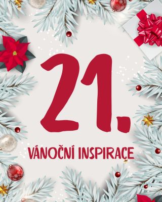 Hledáš inspiraci na dárky na poslední chvíli? 🎁 Mrkni na náš adventní kalendář plný tipů! Dnes tipy na exkluzivní klíčenky...